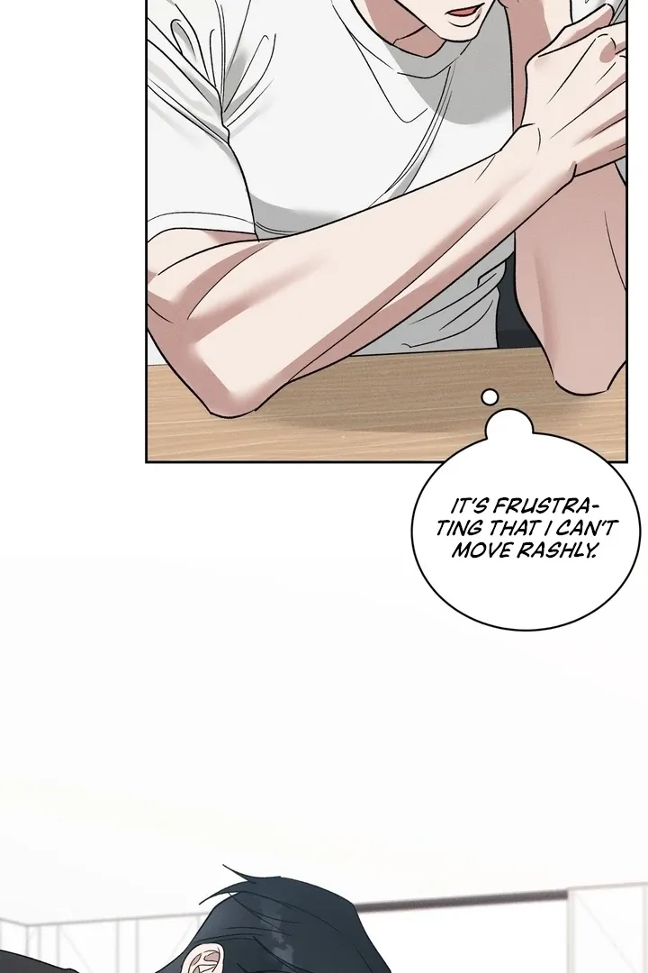 Between two loves Chapter 11 page 19 - 