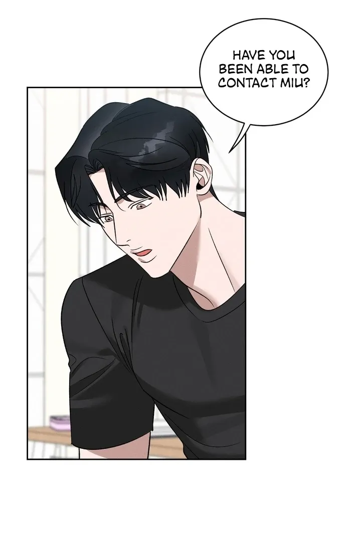 Between two loves Chapter 11 page 21 - 