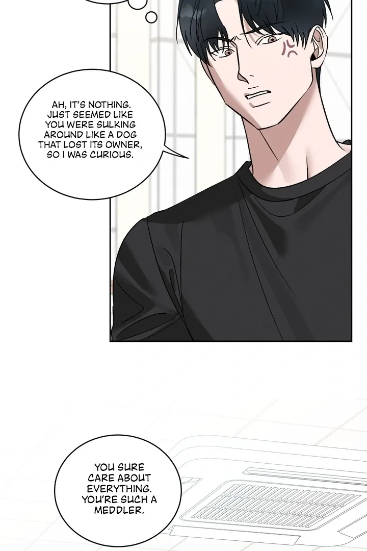 Between two loves Chapter 11 page 24 - 