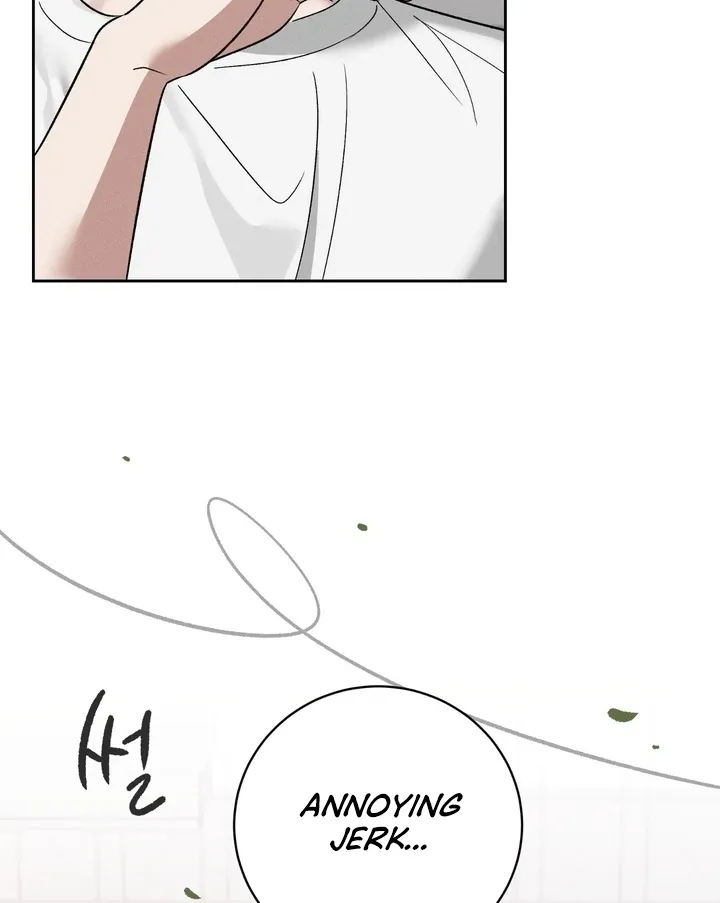 Between two loves Chapter 11 page 27 - 