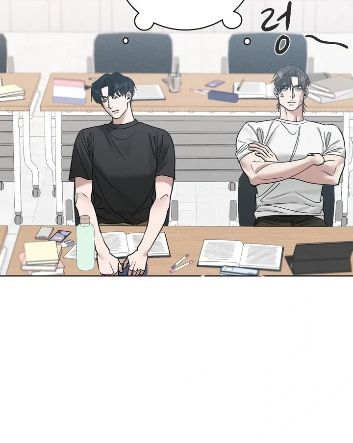 Between two loves Chapter 11 page 28 - 