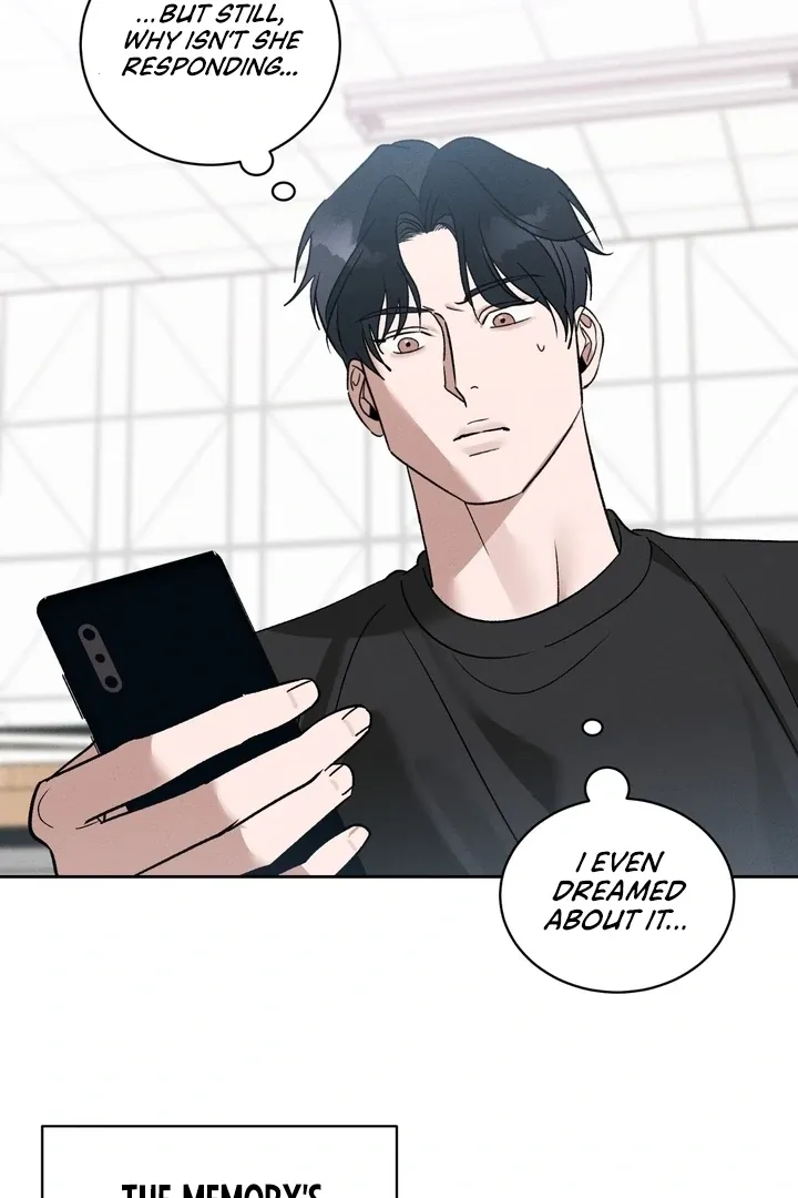 Between two loves Chapter 11 page 30 - 