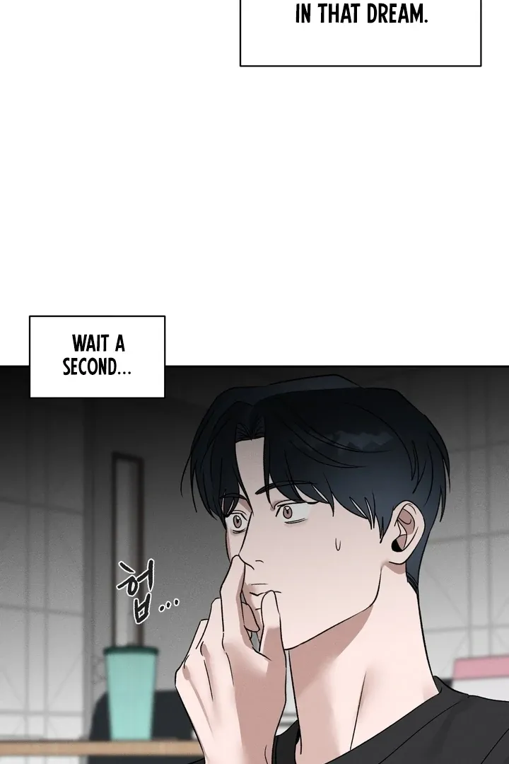 Between two loves Chapter 11 page 32 - 