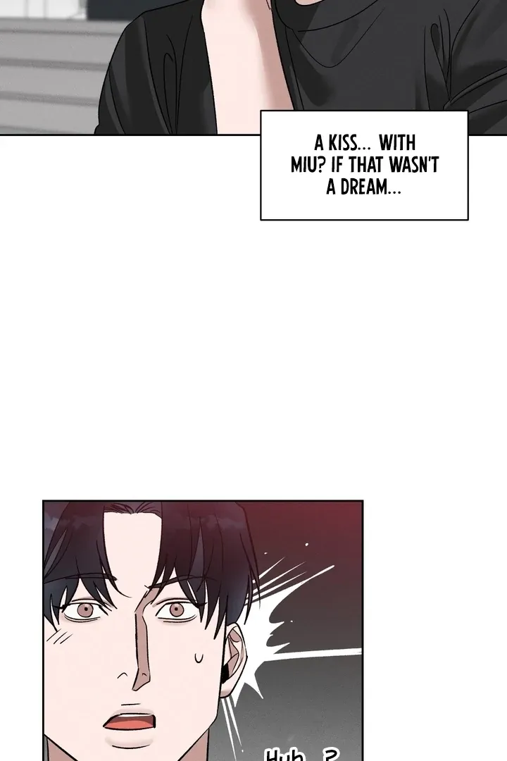 Between two loves Chapter 11 page 33 - 