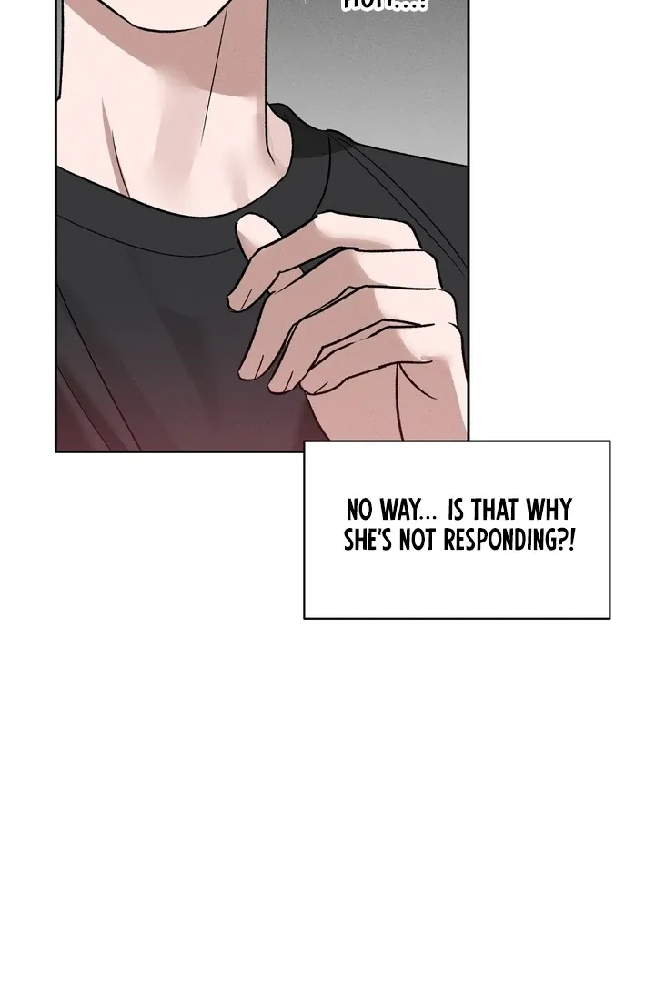 Between two loves Chapter 11 page 34 - 