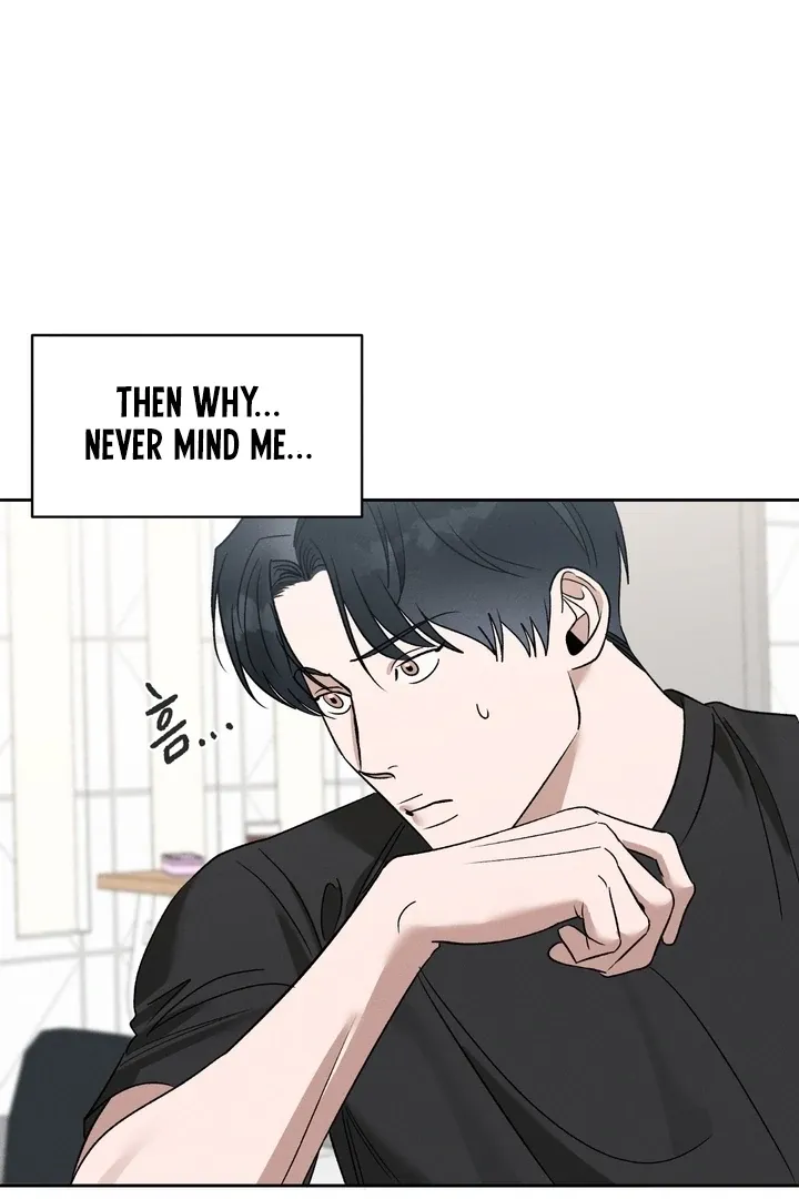 Between two loves Chapter 11 page 35 - 