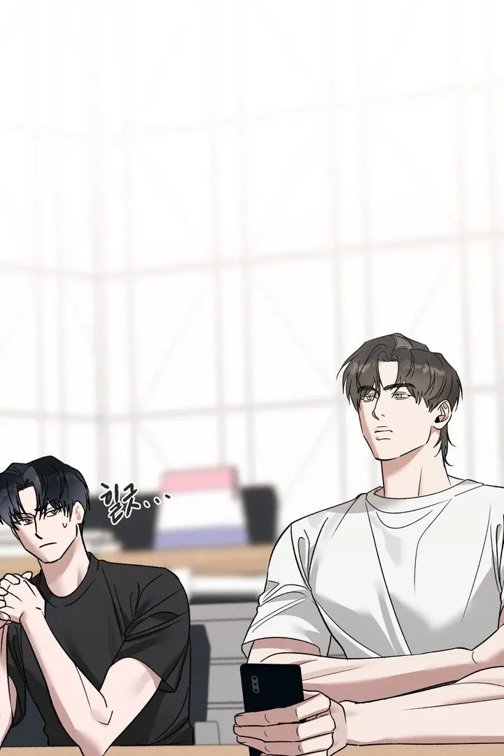 Between two loves Chapter 11 page 36 - 