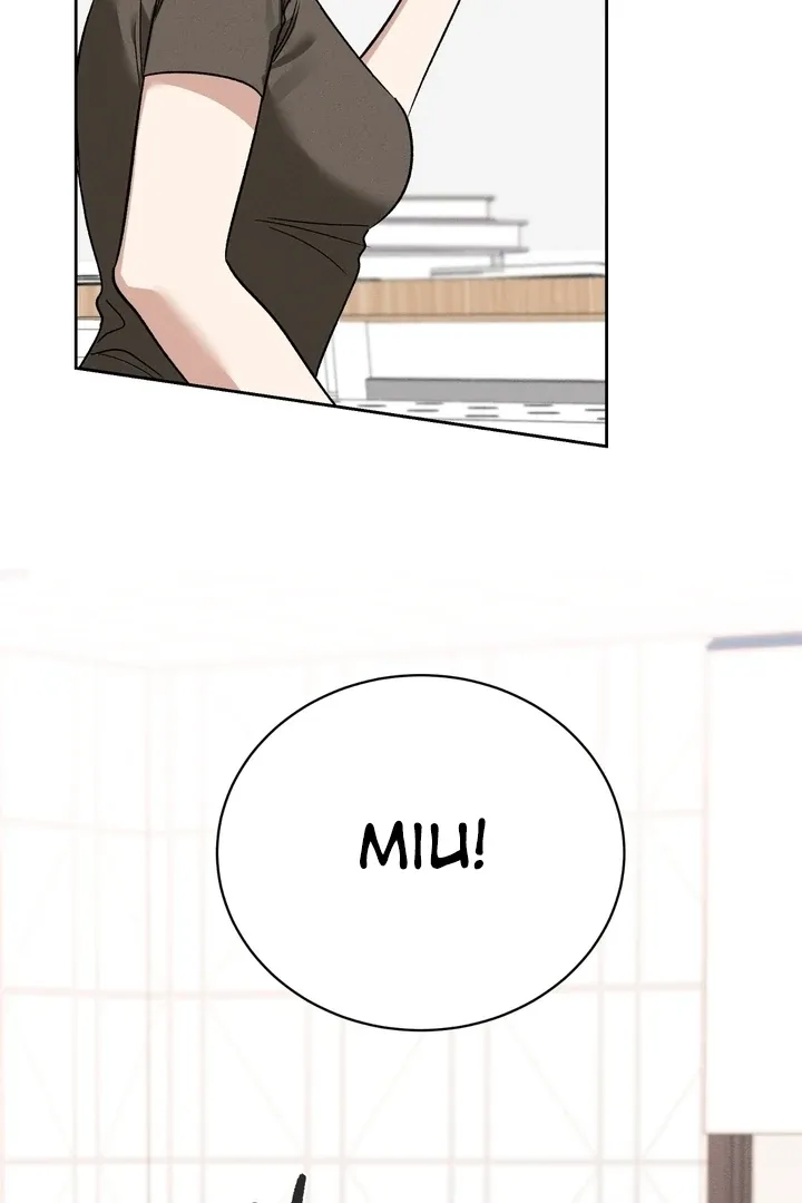 Between two loves Chapter 11 page 39 - 