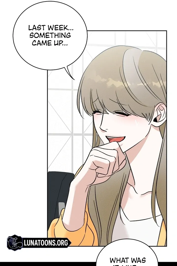 Between two loves Chapter 11 page 43 - 