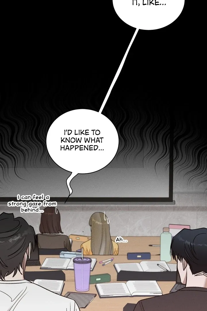 Between two loves Chapter 11 page 44 - 