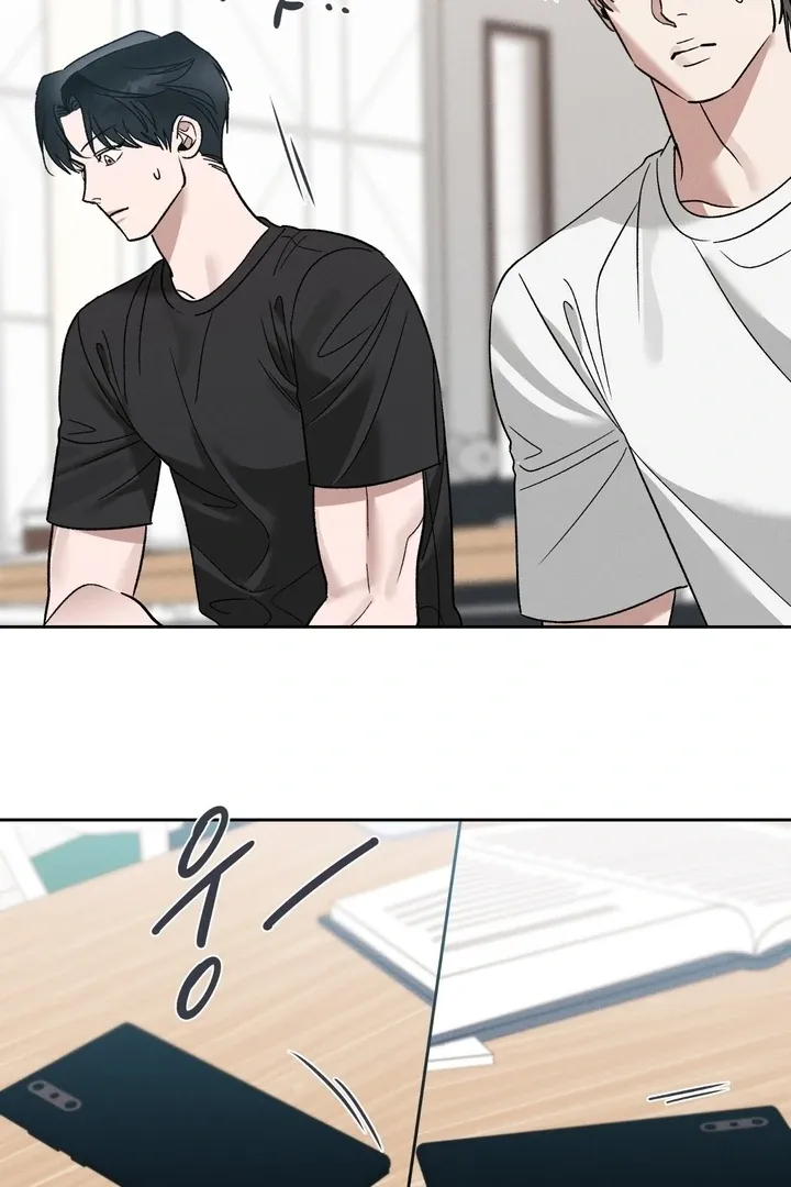 Between two loves Chapter 11 page 47 - 