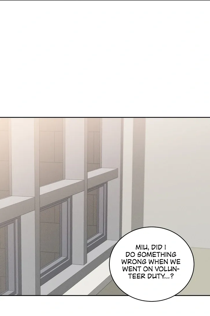 Between two loves Chapter 11 page 53 - 