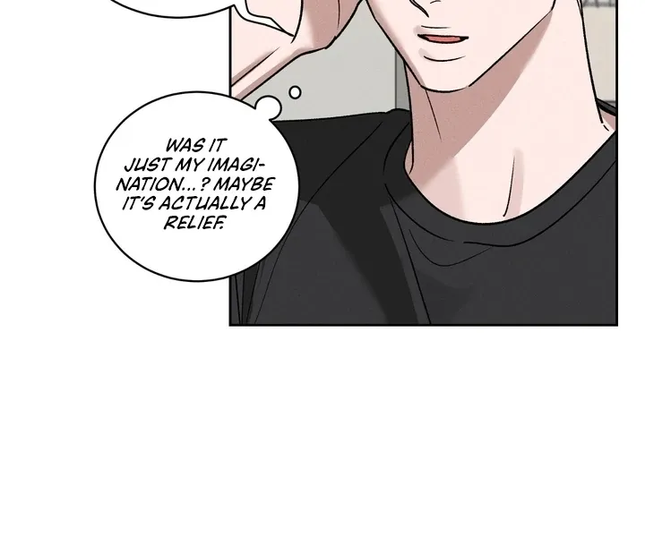 Between two loves Chapter 11 page 56 - 