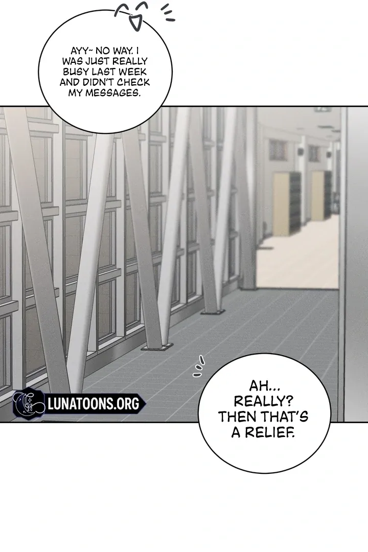 Between two loves Chapter 11 page 57 - 