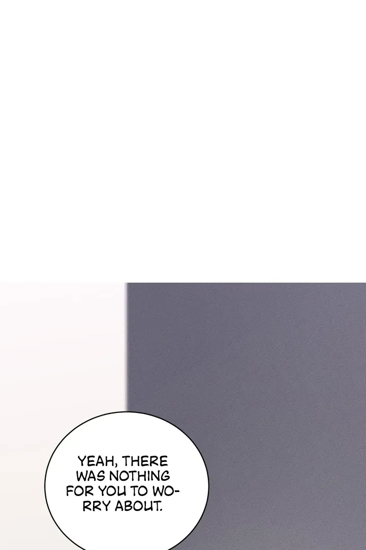 Between two loves Chapter 11 page 58 - 