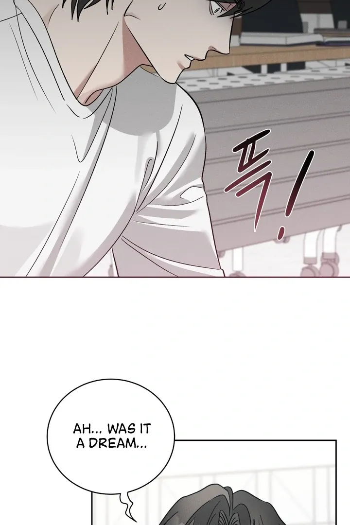 Between two loves Chapter 11 page 7 - 