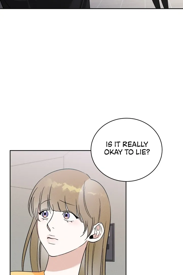 Between two loves Chapter 11 page 61 - 