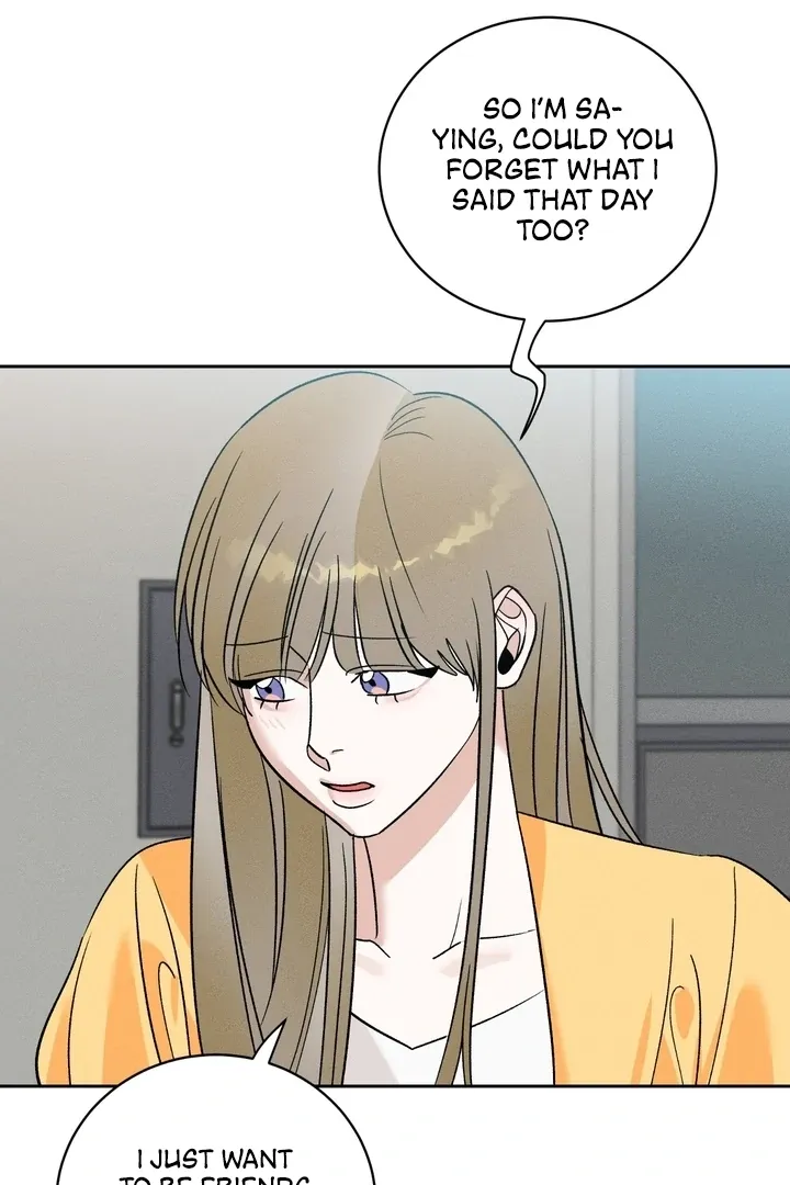 Between two loves Chapter 11 page 65 - 
