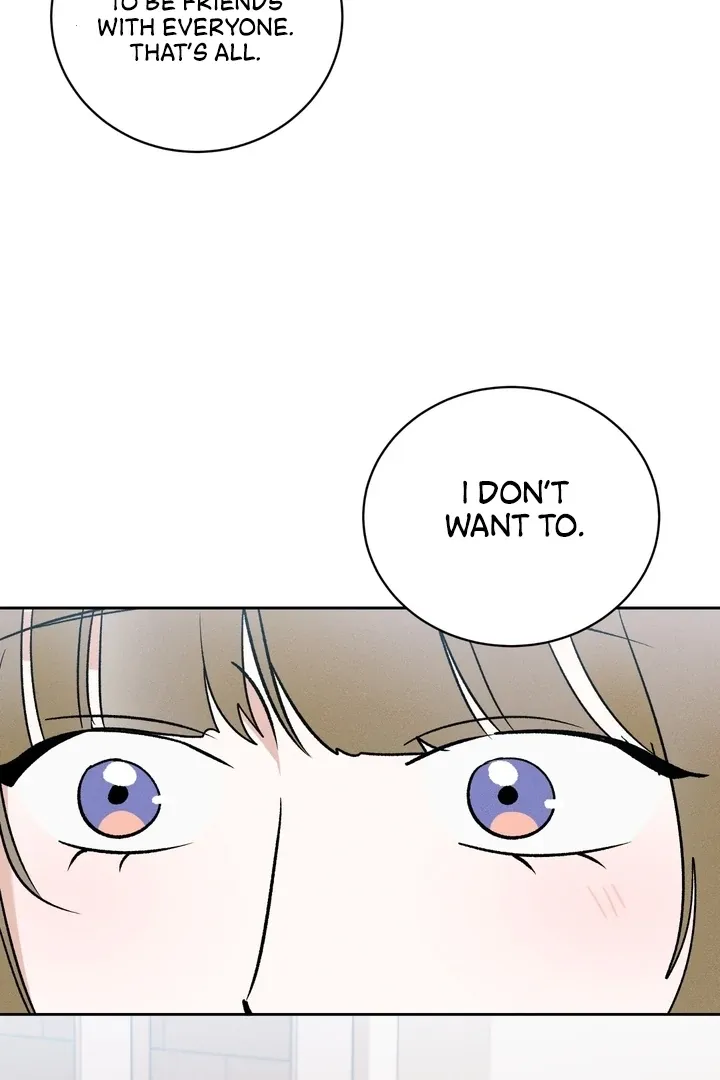 Between two loves Chapter 11 page 66 - 