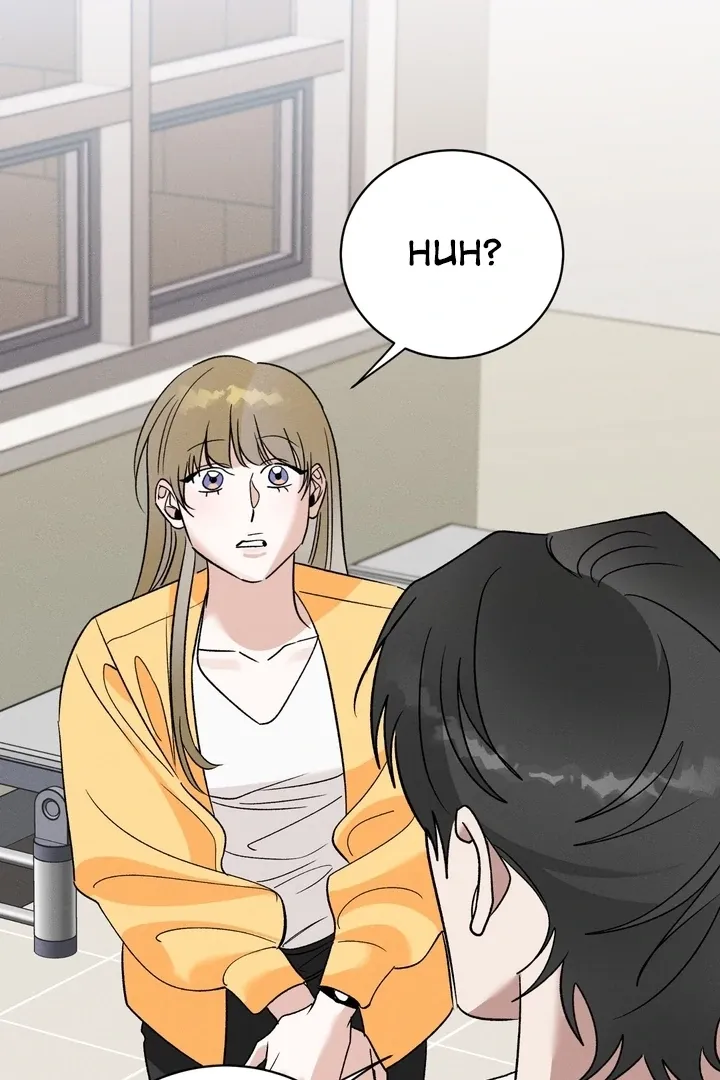 Between two loves Chapter 11 page 67 - 