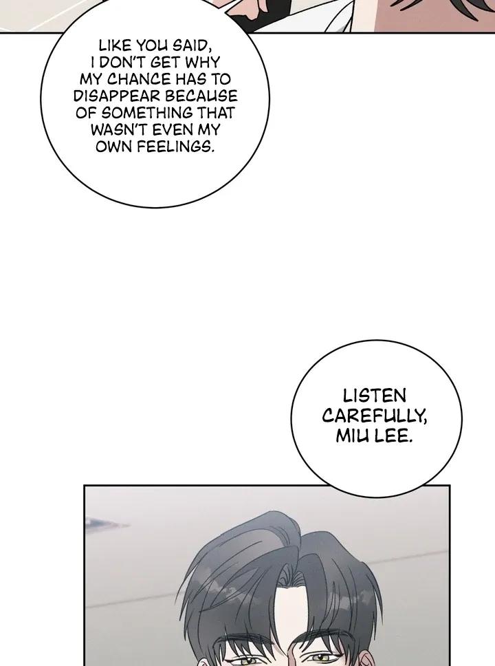Between two loves Chapter 11 page 68 - 
