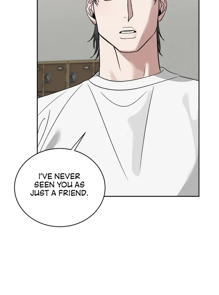 Between two loves Chapter 11 page 69 - 