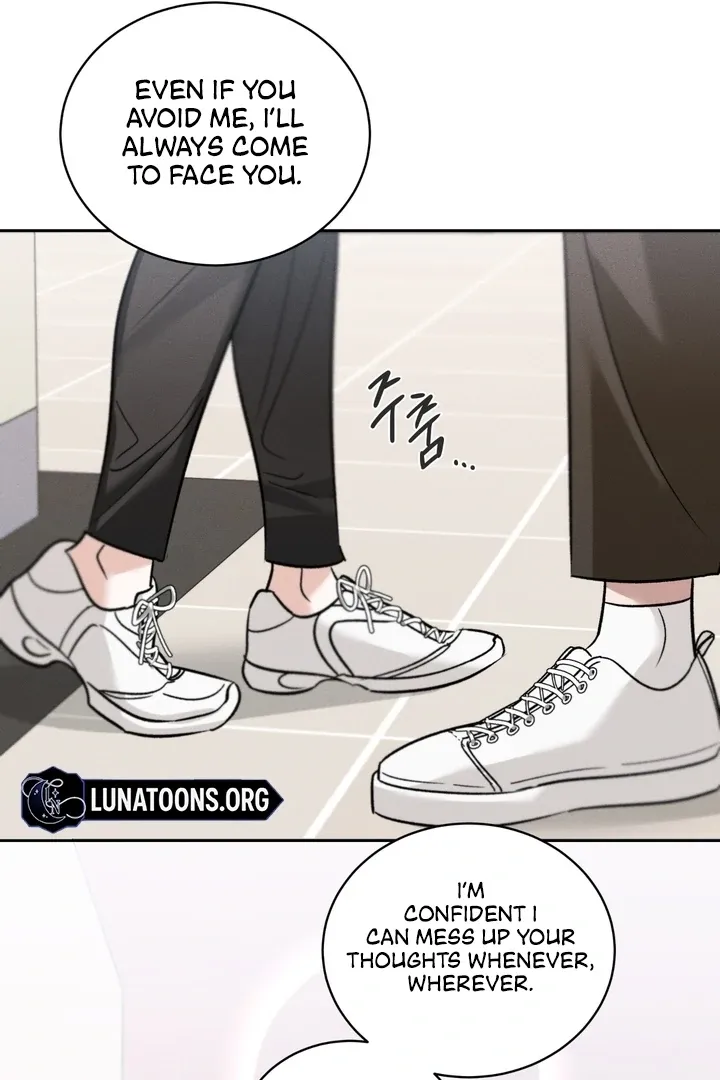 Between two loves Chapter 11 page 70 - 