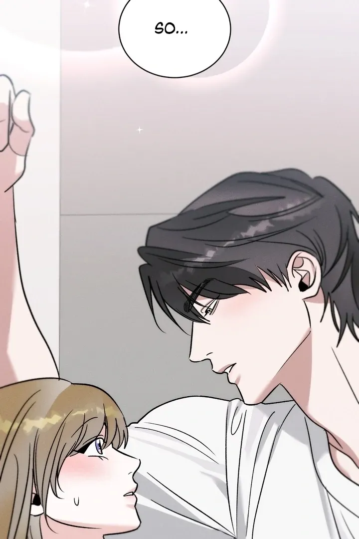 Between two loves Chapter 11 page 71 - 