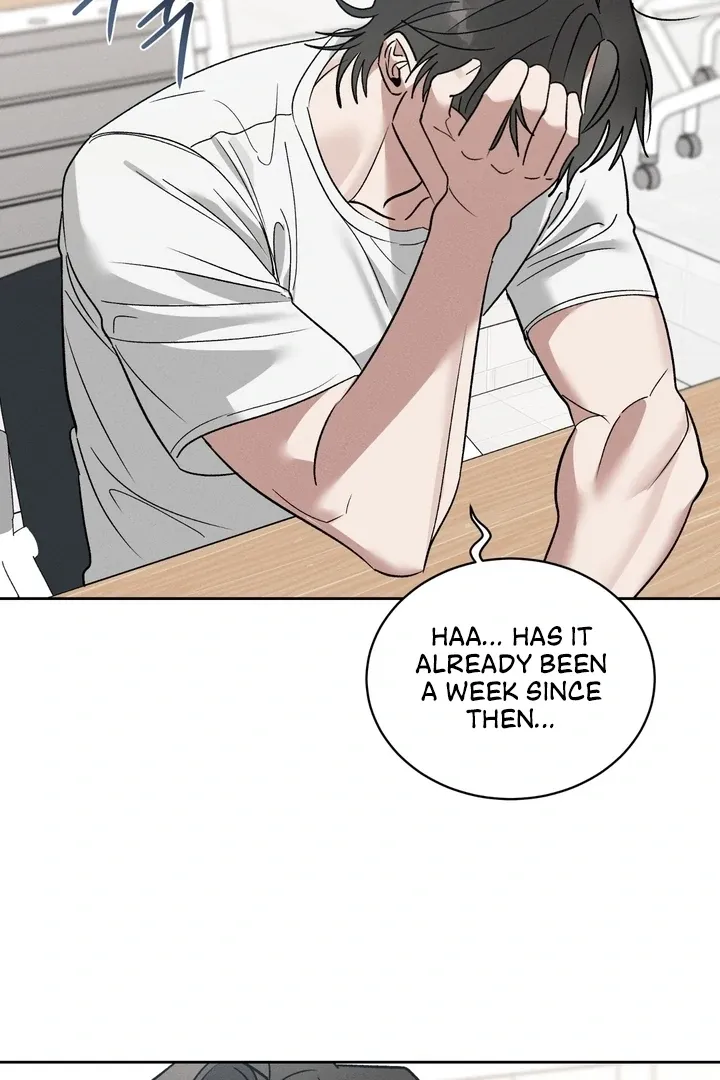 Between two loves Chapter 11 page 9 - 