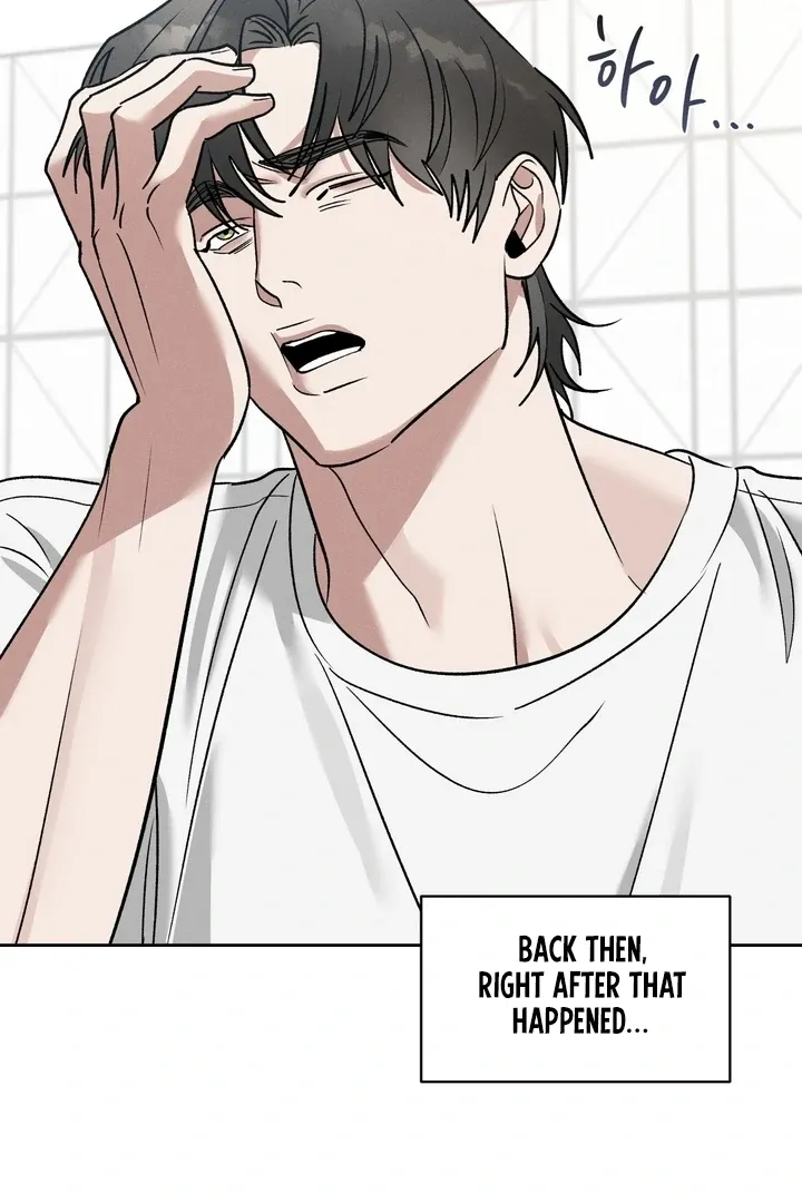 Between two loves Chapter 11 page 10 - 