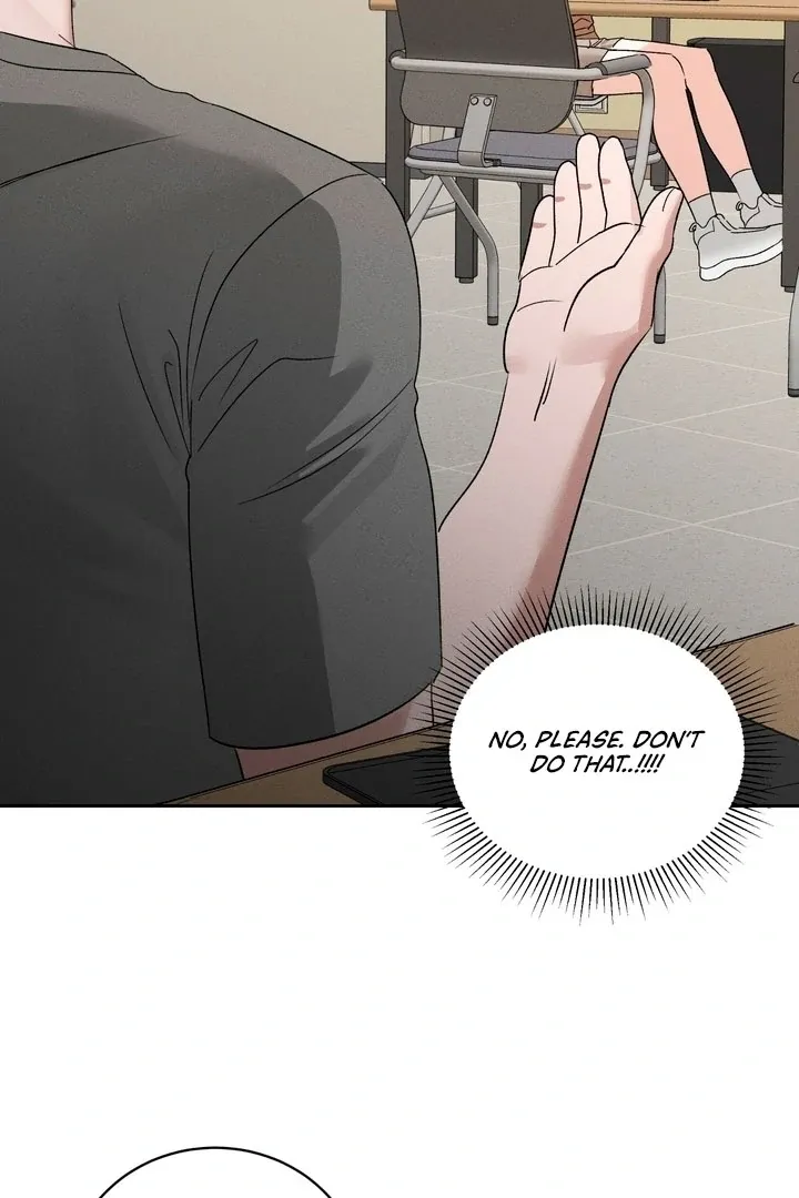 Between two loves Chapter 12 page 12 - 