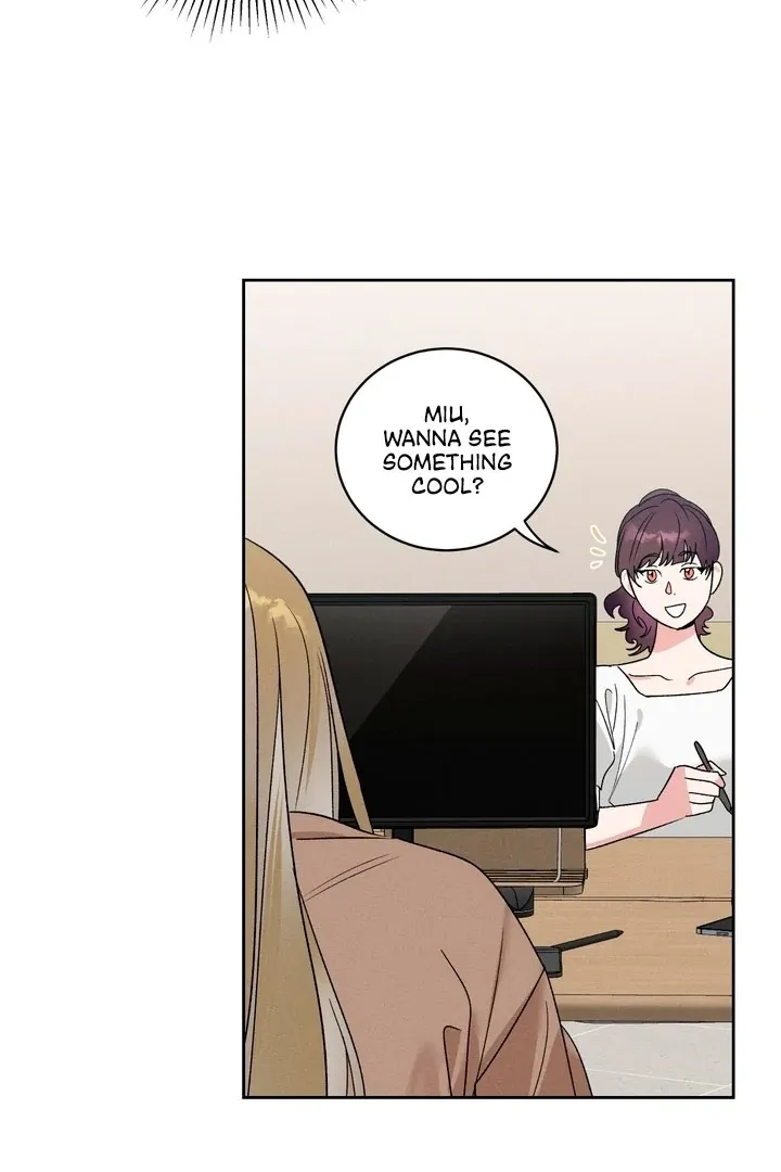Between two loves Chapter 12 page 16 - 