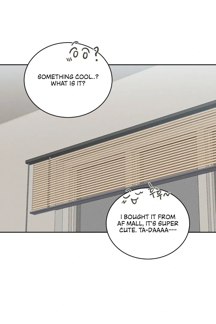 Between two loves Chapter 12 page 17 - 