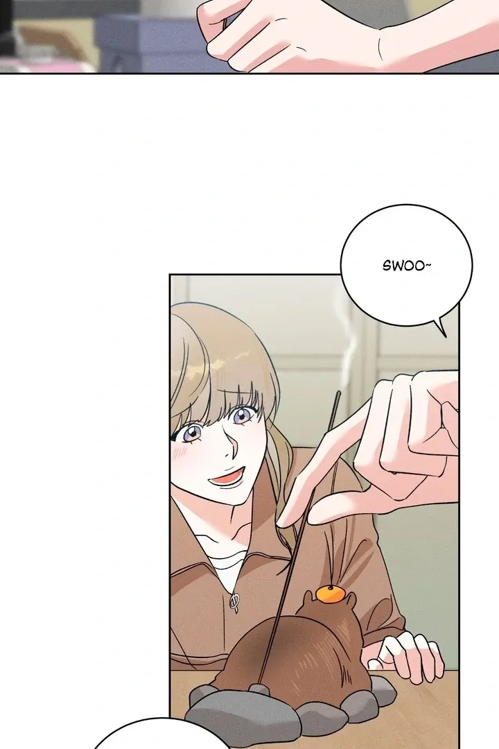 Between two loves Chapter 12 page 24 - 
