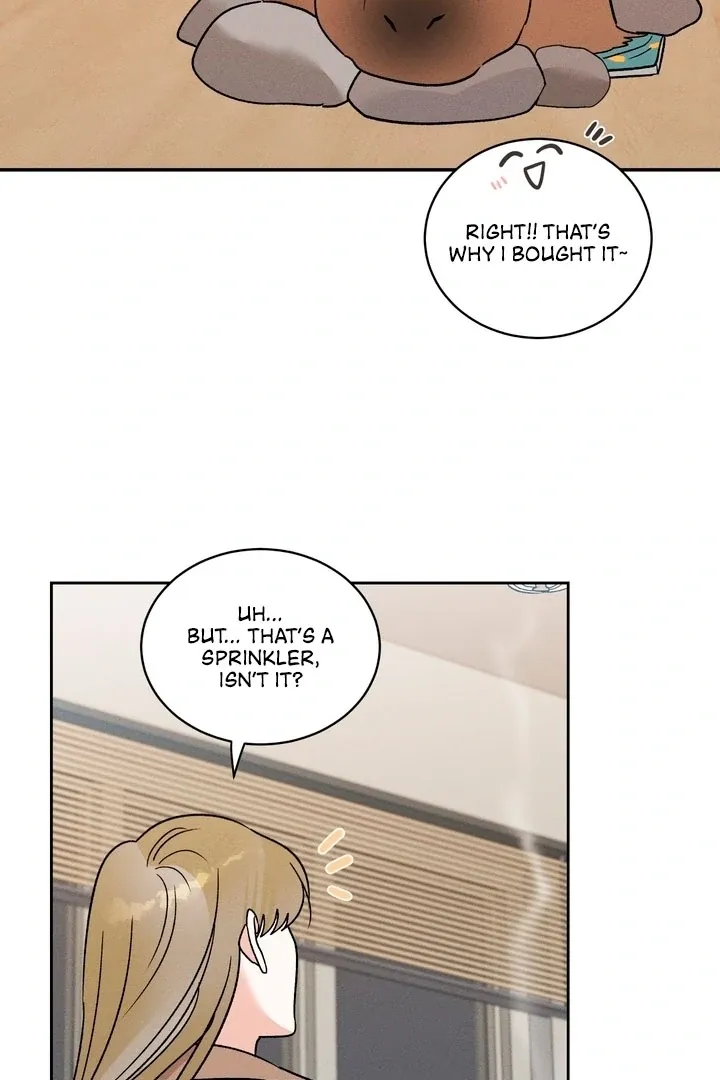 Between two loves Chapter 12 page 26 - 
