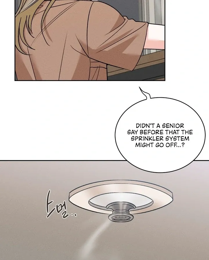 Between two loves Chapter 12 page 27 - 