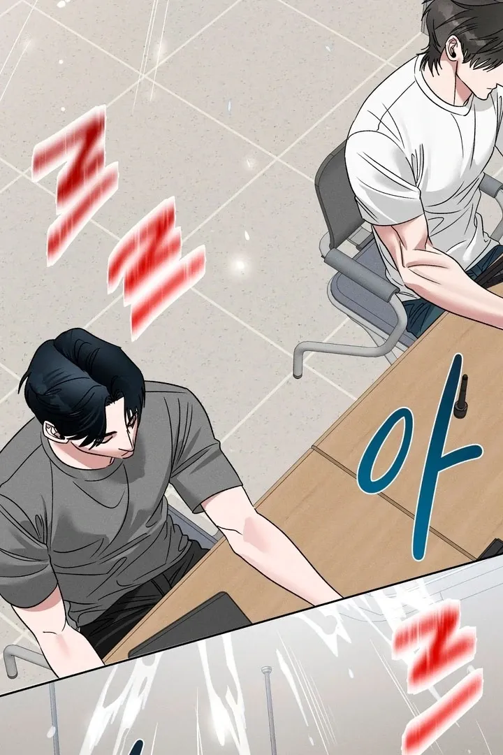 Between two loves Chapter 12 page 30 - 