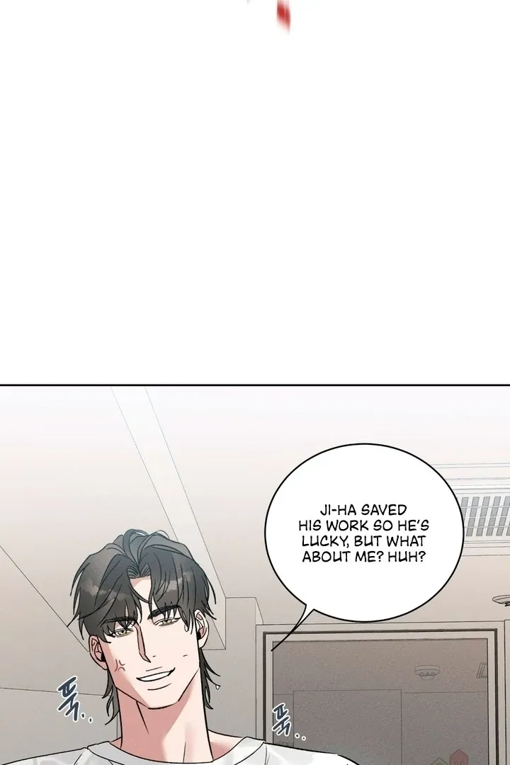 Between two loves Chapter 12 page 34 - 