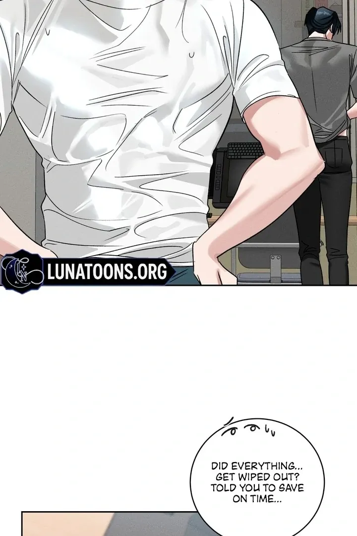 Between two loves Chapter 12 page 35 - 