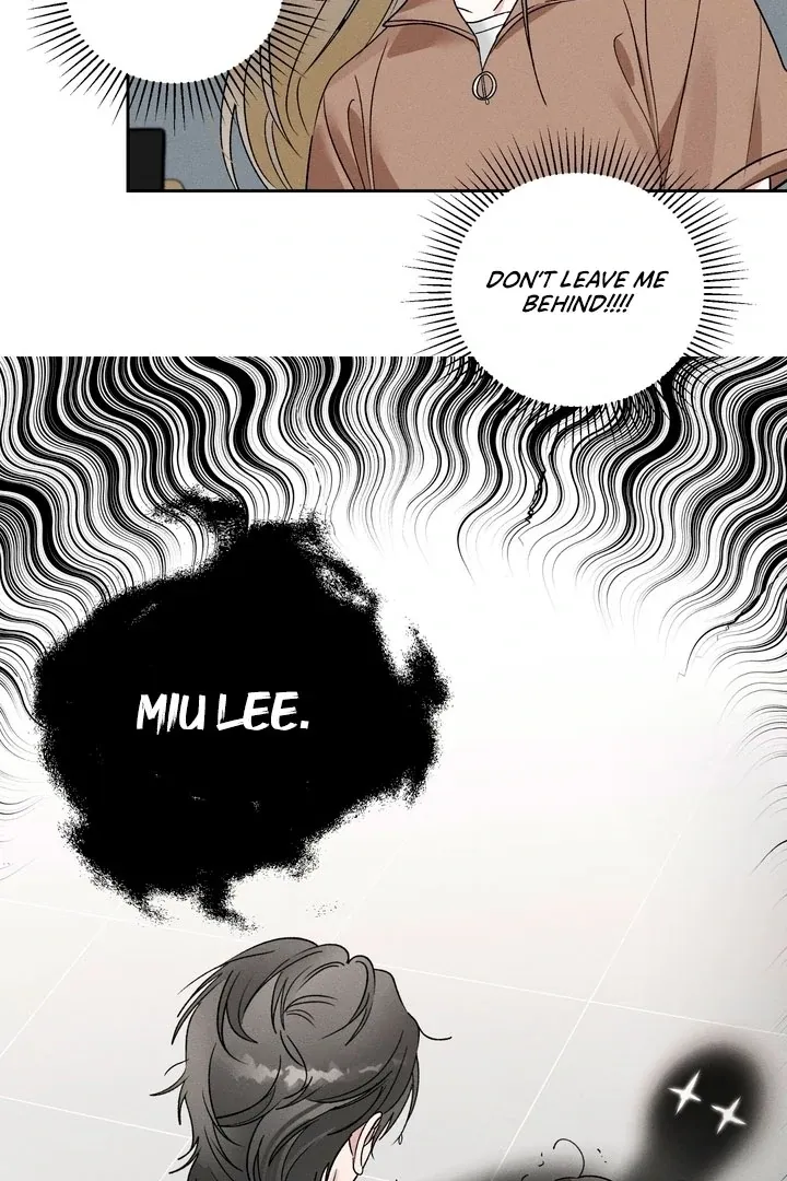 Between two loves Chapter 12 page 38 - 