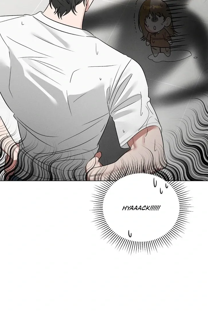 Between two loves Chapter 12 page 39 - 