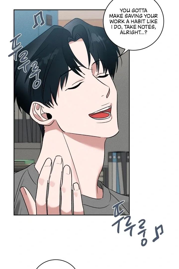 Between two loves Chapter 12 page 44 - 