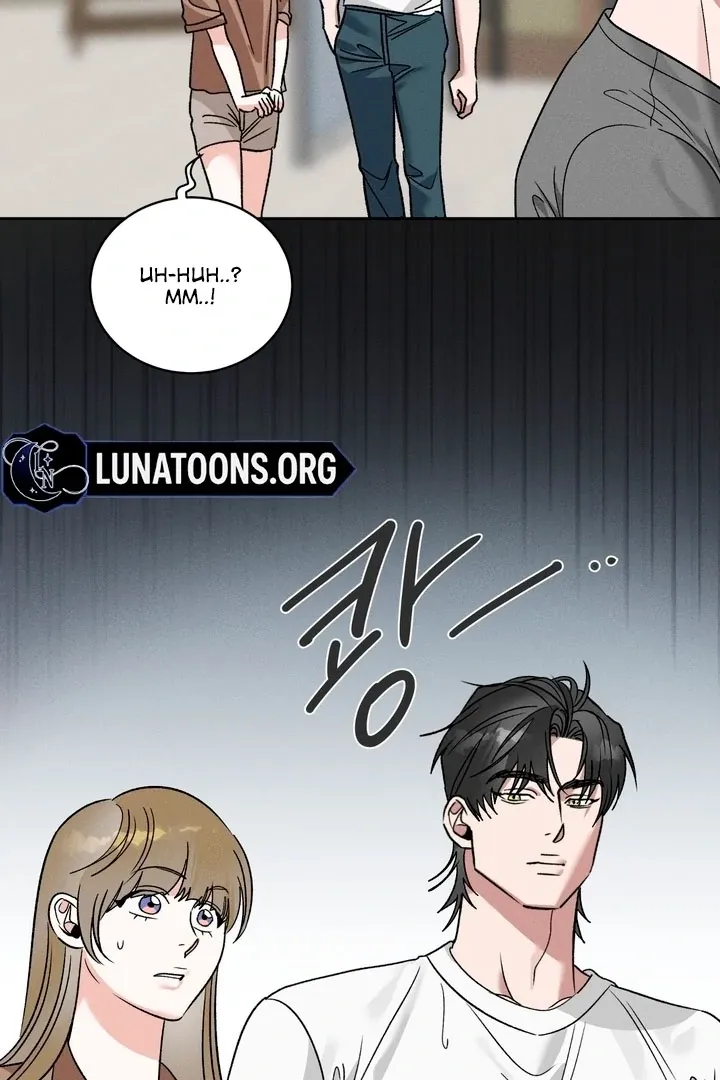 Between two loves Chapter 12 page 48 - 