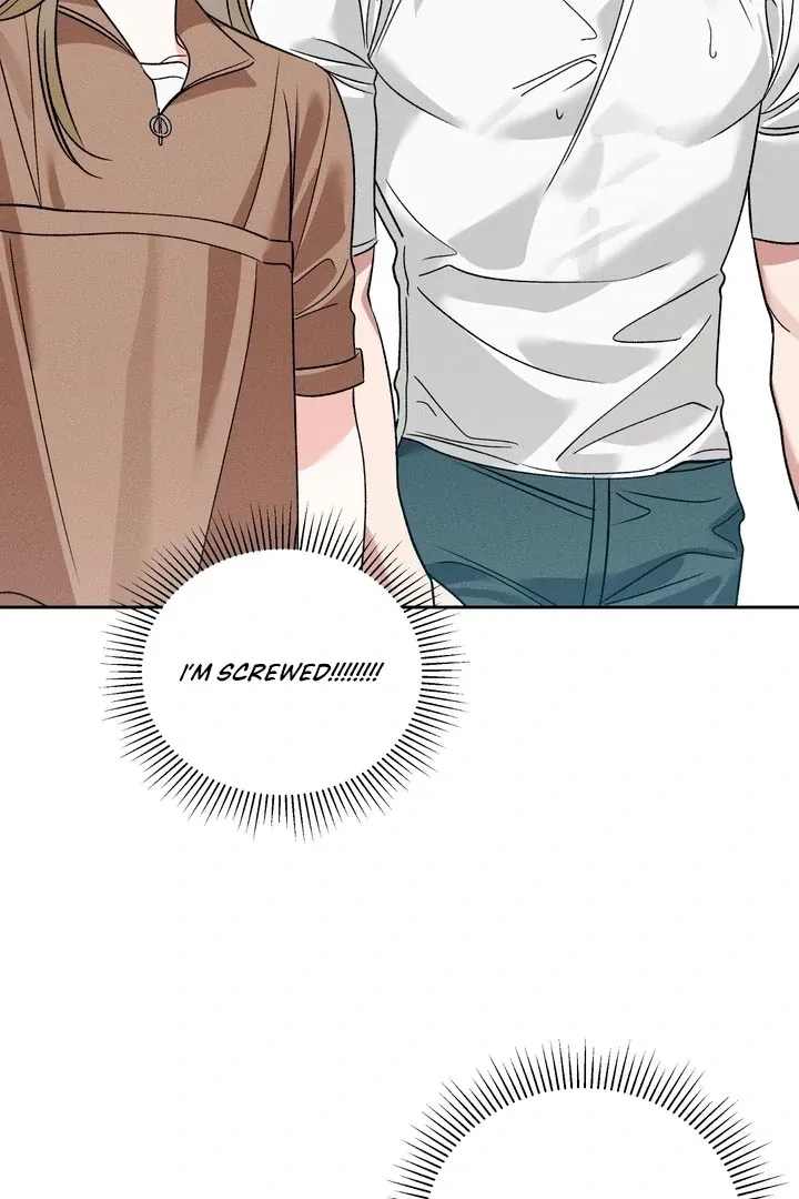 Between two loves Chapter 12 page 49 - 