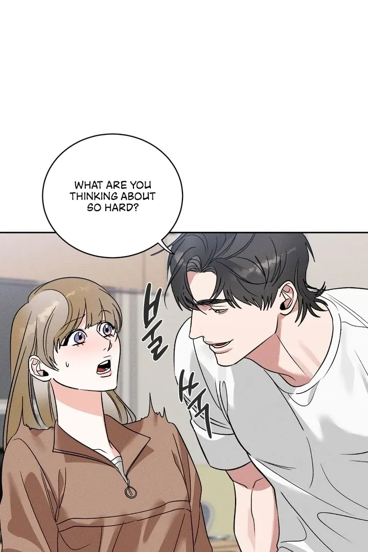 Between two loves Chapter 12 page 51 - 
