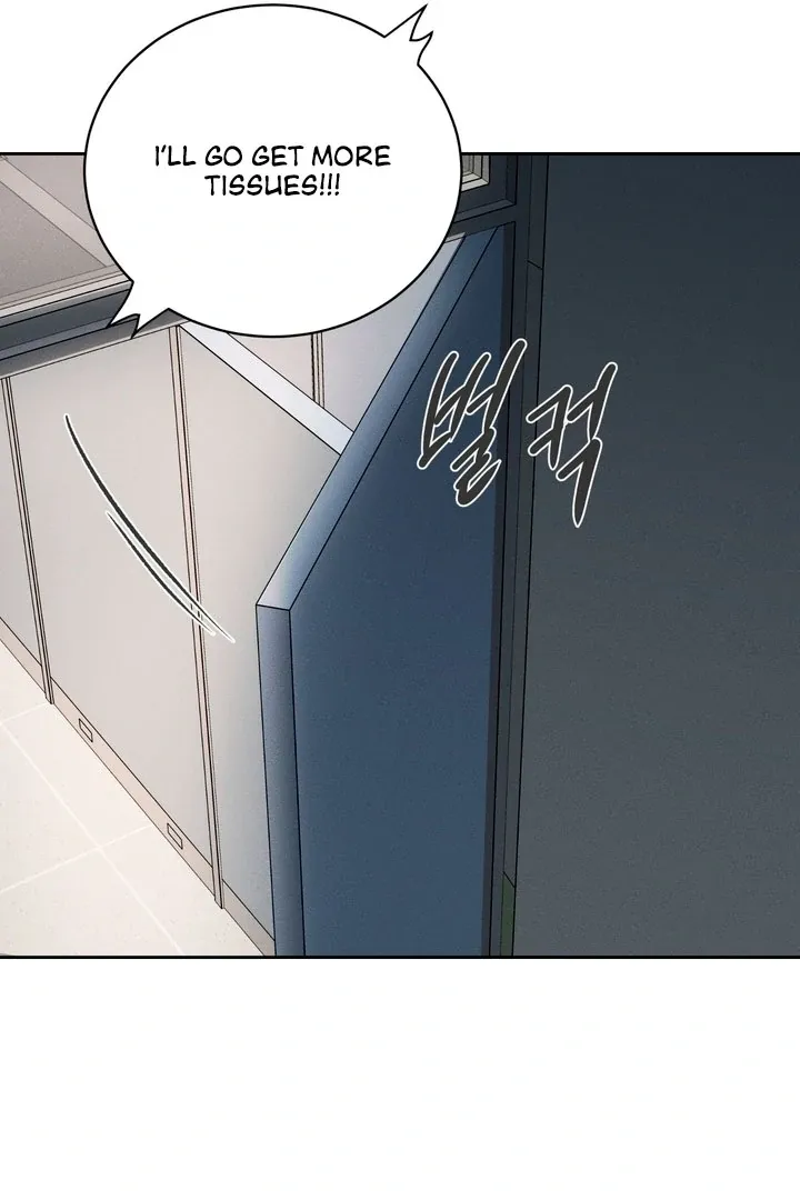Between two loves Chapter 12 page 57 - 