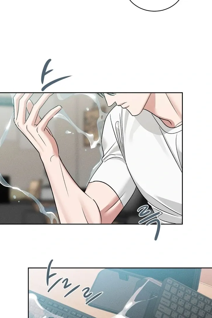 Between two loves Chapter 12 page 59 - 