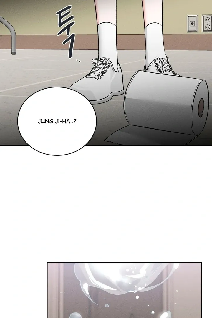 Between two loves Chapter 12 page 62 - 
