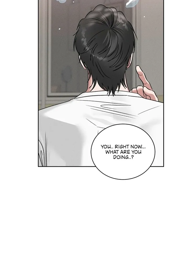 Between two loves Chapter 12 page 63 - 