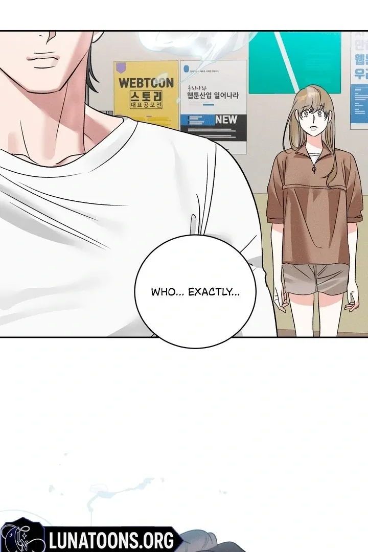 Between two loves Chapter 12 page 64 - 